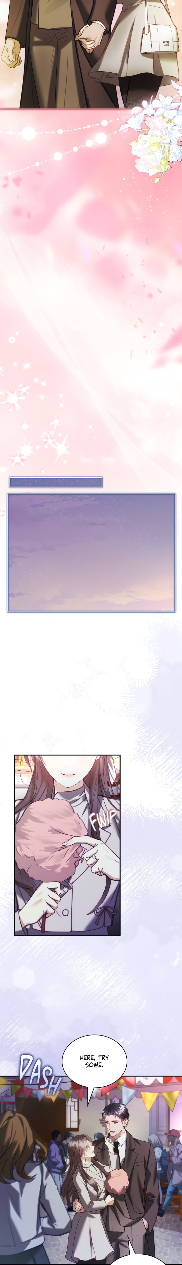 The Young Wife (Uncensored) Chapter 59 - Page 20