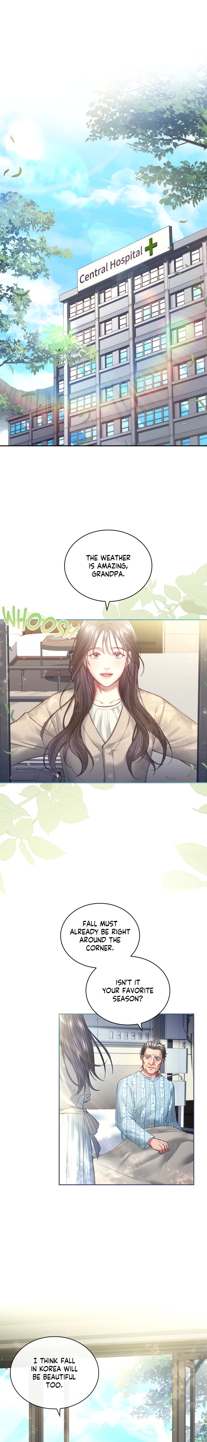 The Young Wife (Uncensored) Chapter 6 - Page 1