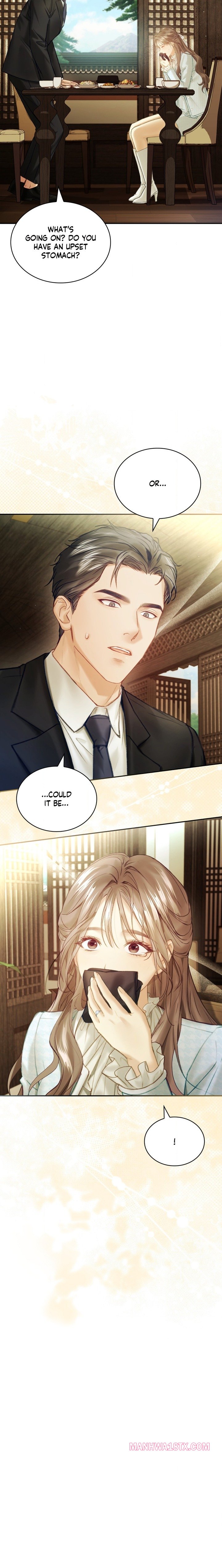 The Young Wife (Uncensored) Chapter 62 - Page 12