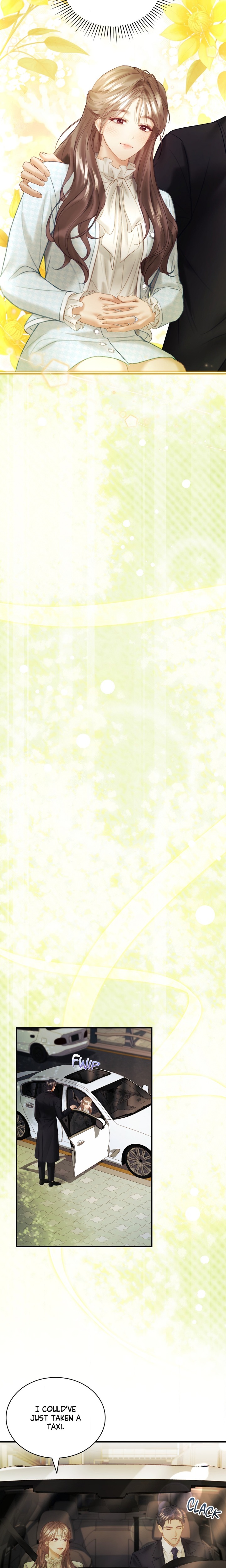 The Young Wife (Uncensored) Chapter 62 - Page 15