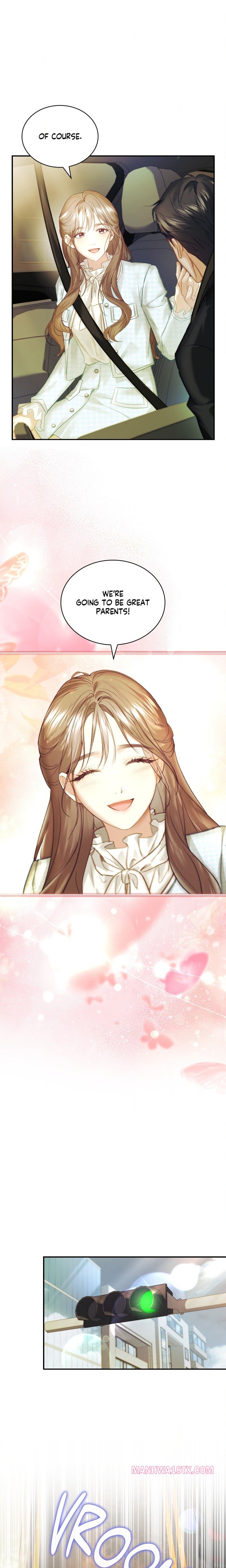 The Young Wife (Uncensored) Chapter 62 - Page 19