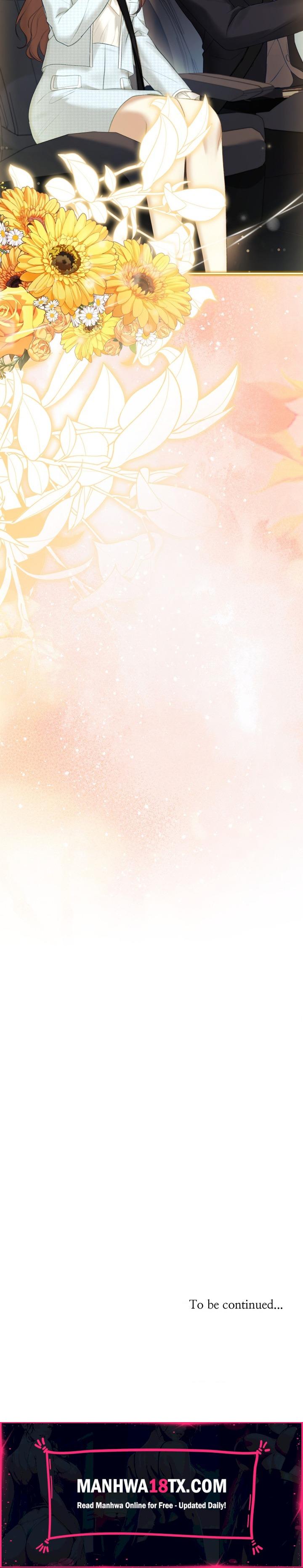 The Young Wife (Uncensored) Chapter 62 - Page 22