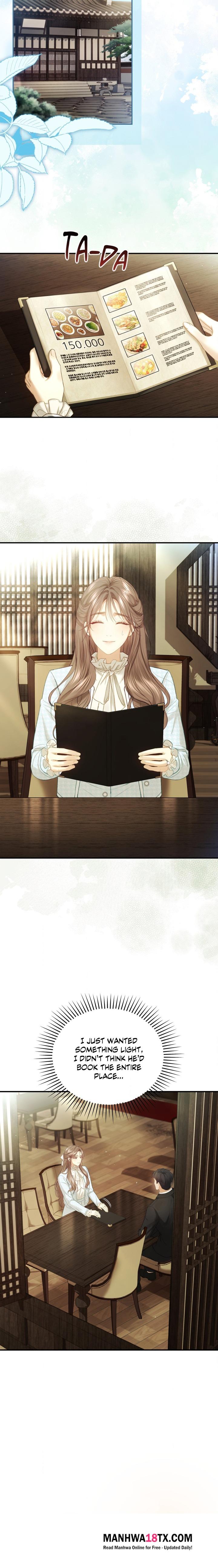 The Young Wife (Uncensored) Chapter 62 - Page 7