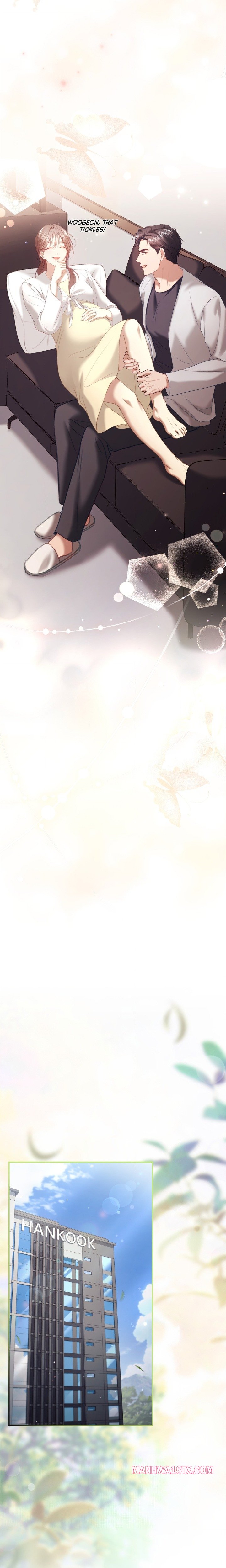 The Young Wife (Uncensored) Chapter 63 - Page 12