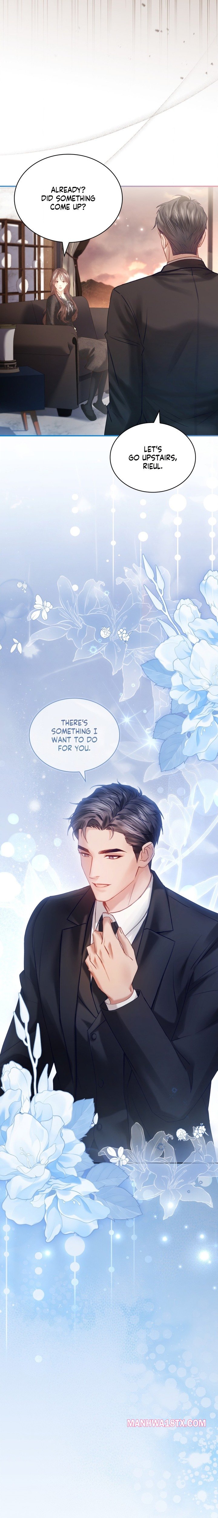 The Young Wife (Uncensored) Chapter 63 - Page 3