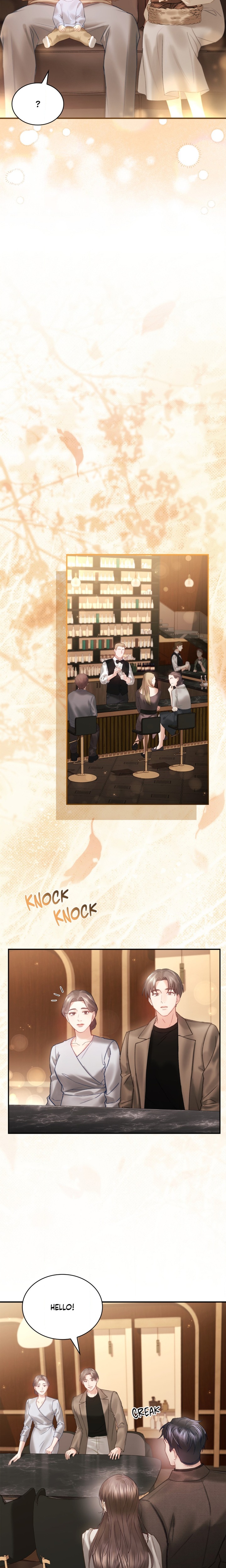 The Young Wife (Uncensored) Chapter 64 - Page 10