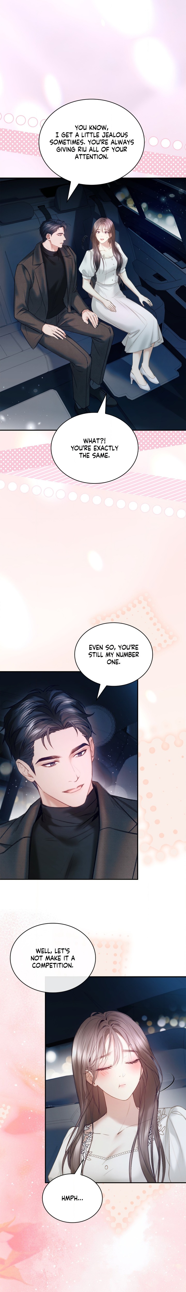 The Young Wife (Uncensored) Chapter 64 - Page 19