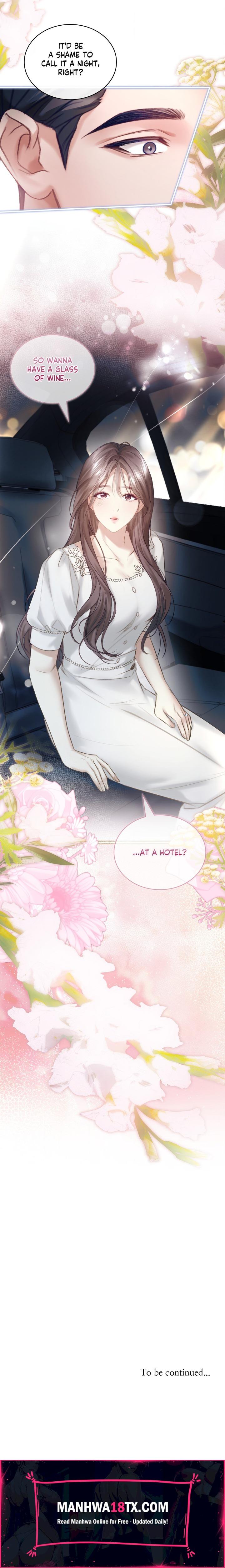 The Young Wife (Uncensored) Chapter 64 - Page 21