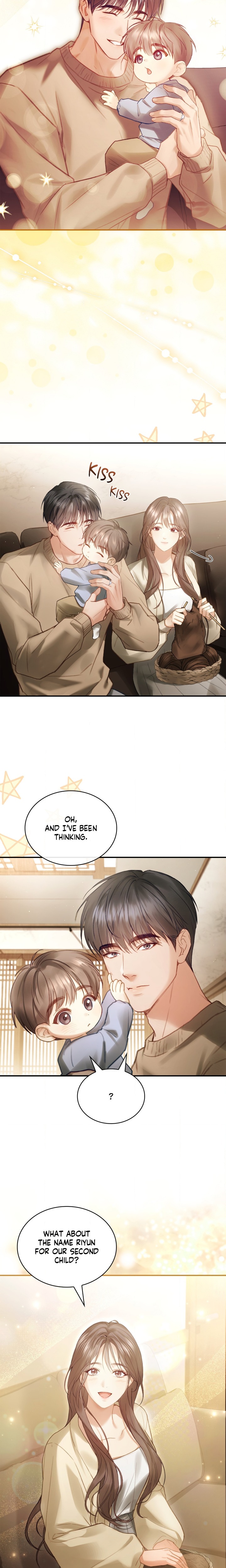 The Young Wife (Uncensored) Chapter 64 - Page 6