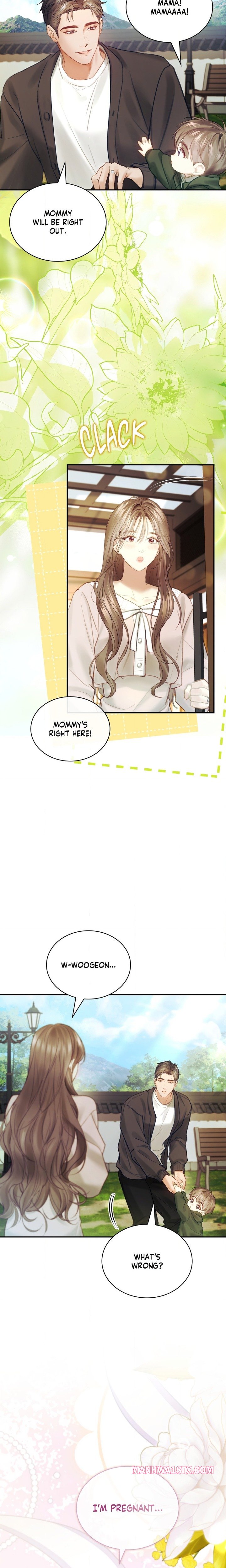 The Young Wife (Uncensored) Chapter 65 - Page 19