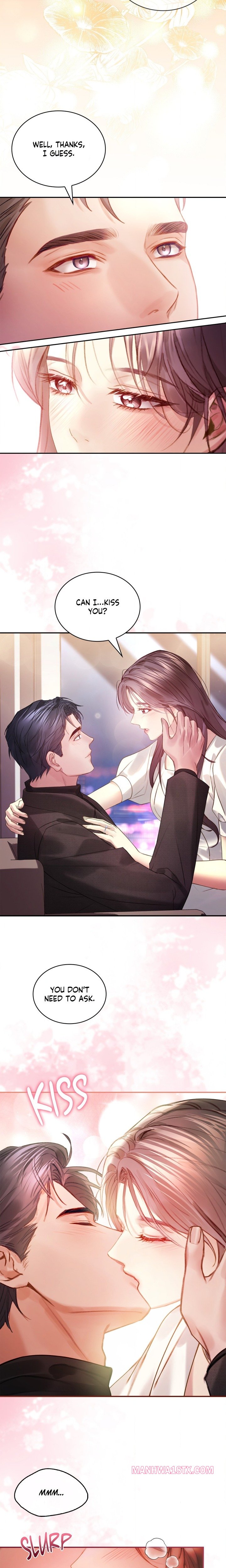 The Young Wife (Uncensored) Chapter 65 - Page 5