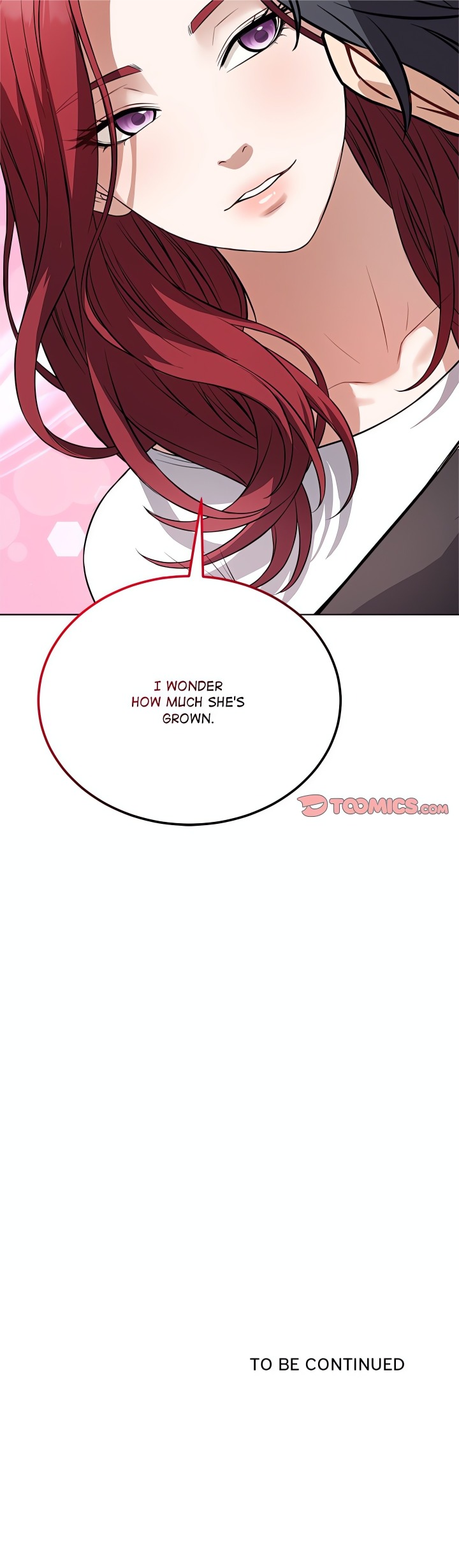 I’m Here for You (Uncensored) Chapter 14 - Page 22