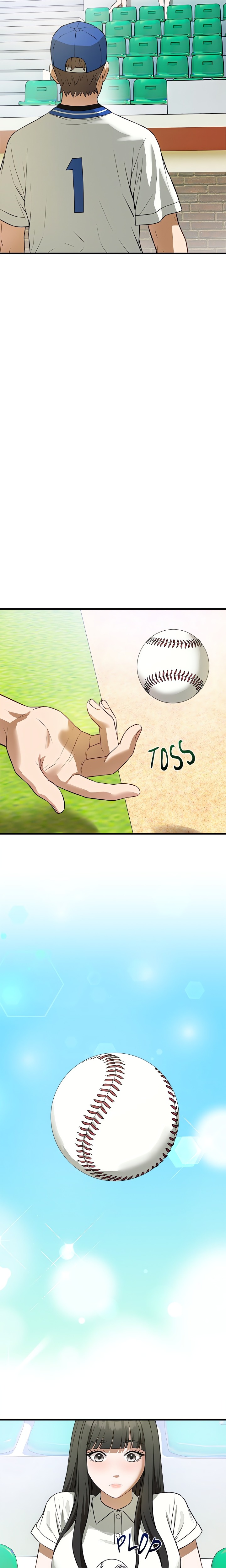 I’m Here for You (Uncensored) Chapter 15 - Page 7