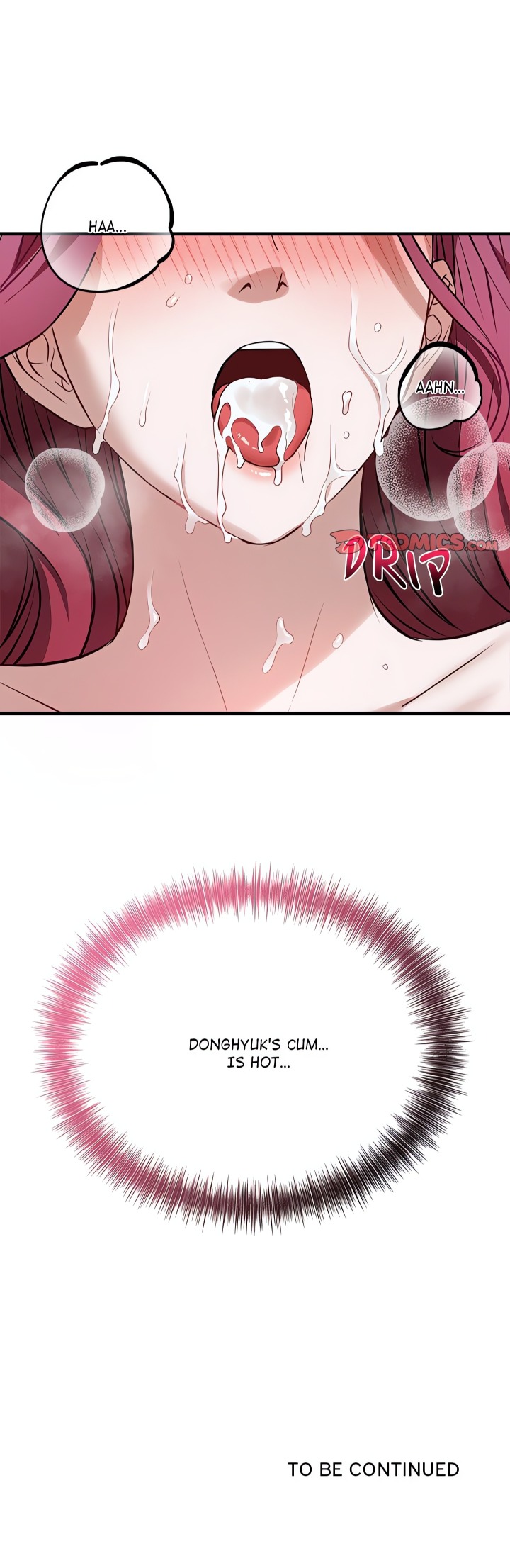 I’m Here for You (Uncensored) Chapter 18 - Page 27