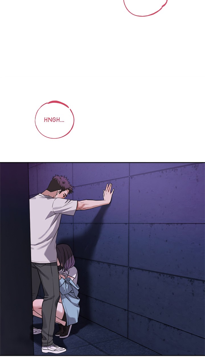 I’m Here for You (Uncensored) Chapter 32 - Page 24