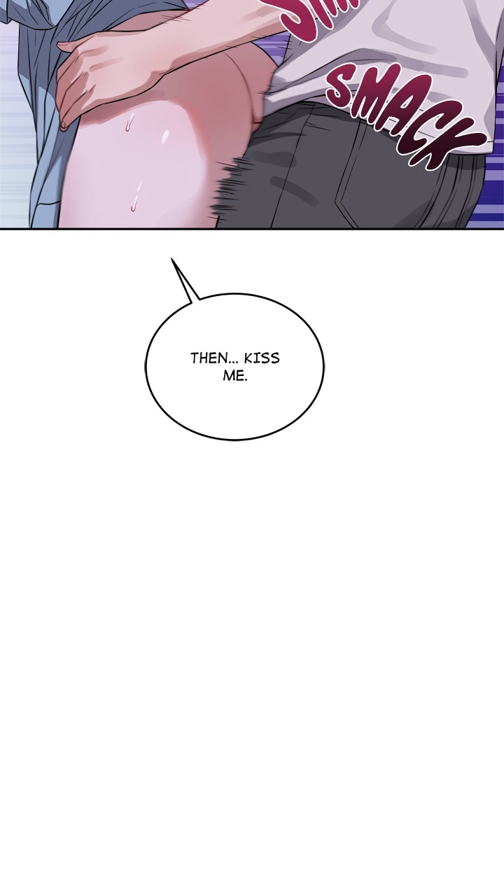 I’m Here for You (Uncensored) Chapter 32 - Page 39