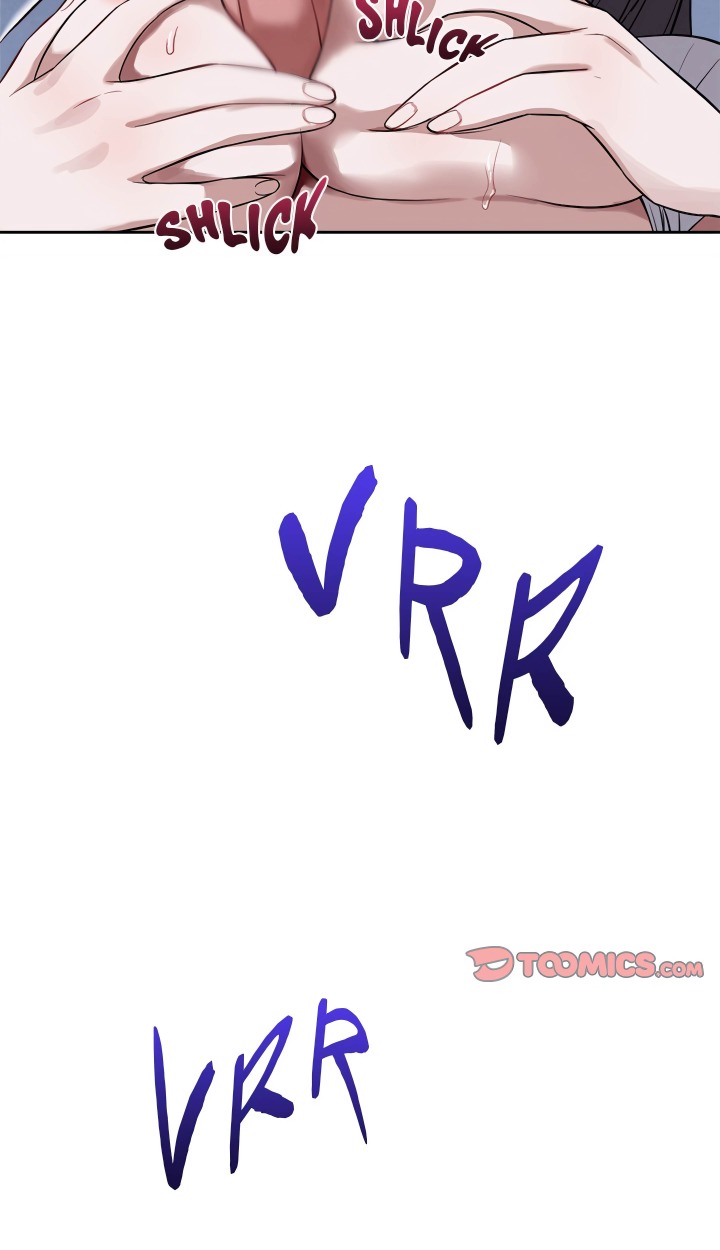 I’m Here for You (Uncensored) Chapter 32 - Page 55