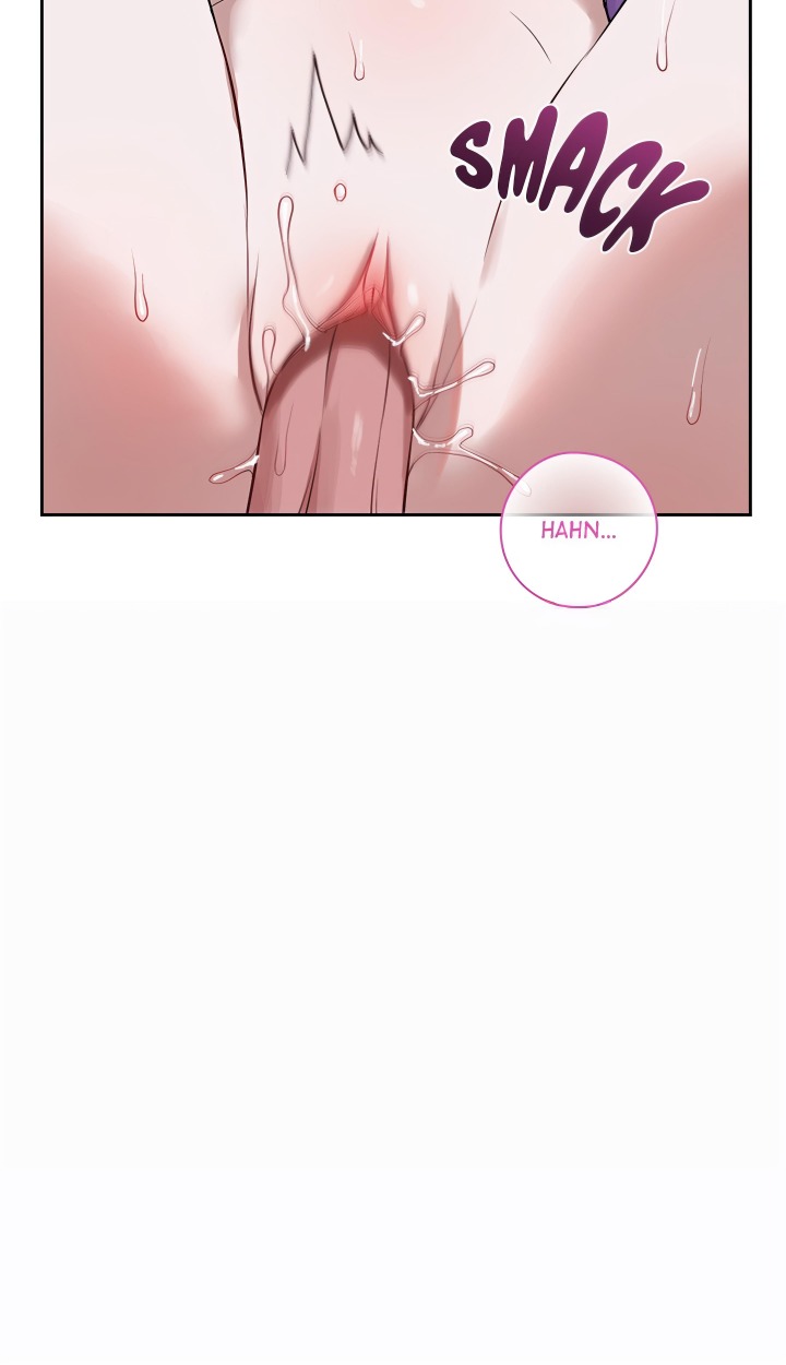 I’m Here for You (Uncensored) Chapter 32 - Page 66