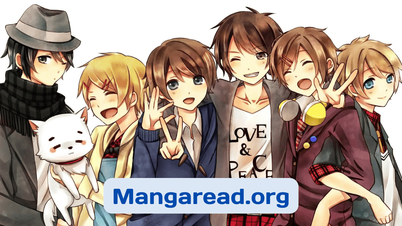 Kidnapped Dragons Chapter 19 - Page 14