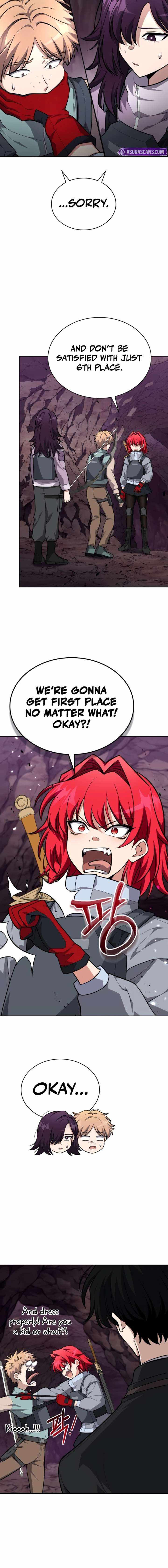 Kidnapped Dragons Chapter 21 - Page 12