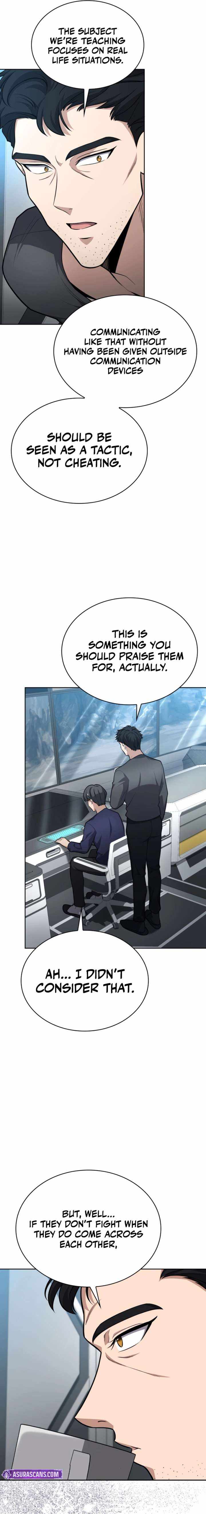 Kidnapped Dragons Chapter 21 - Page 19