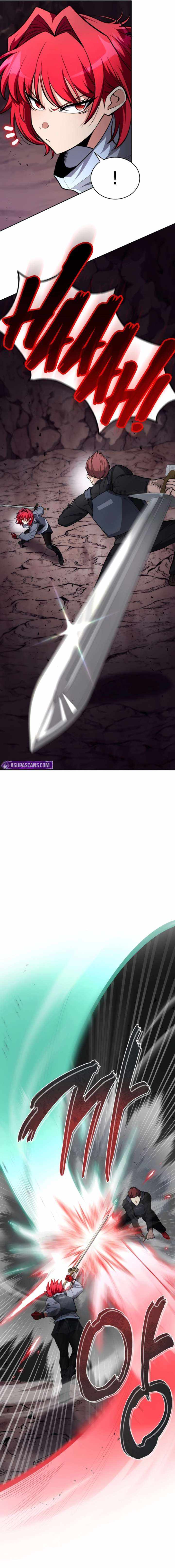 Kidnapped Dragons Chapter 21 - Page 3