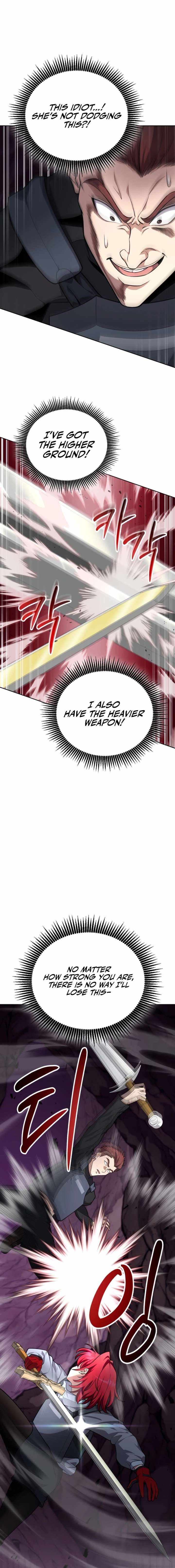 Kidnapped Dragons Chapter 21 - Page 4