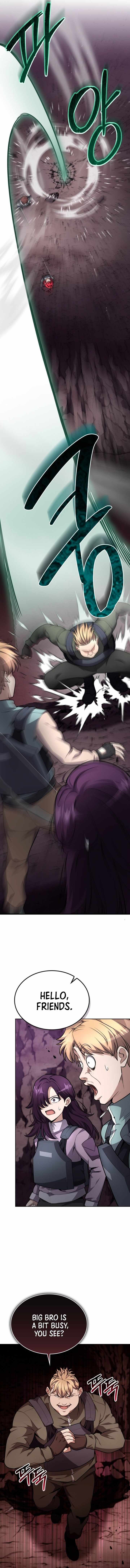 Kidnapped Dragons Chapter 22 - Page 13