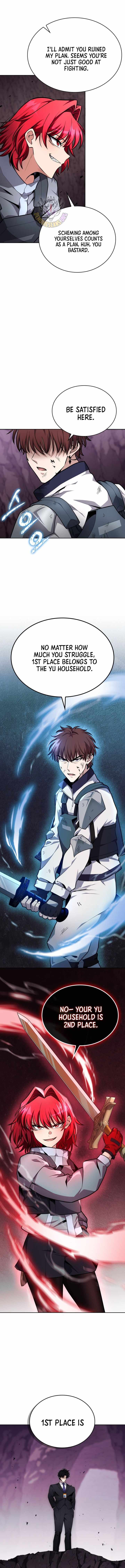 Kidnapped Dragons Chapter 22 - Page 16