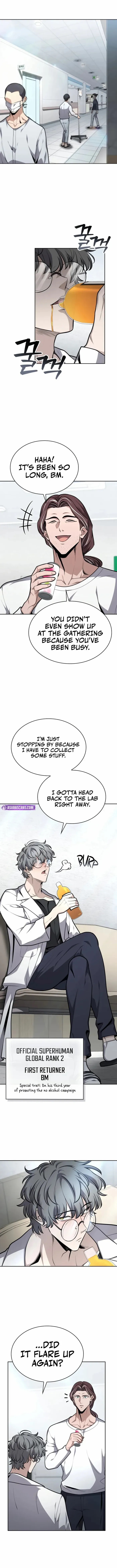 Kidnapped Dragons Chapter 27 - Page 1