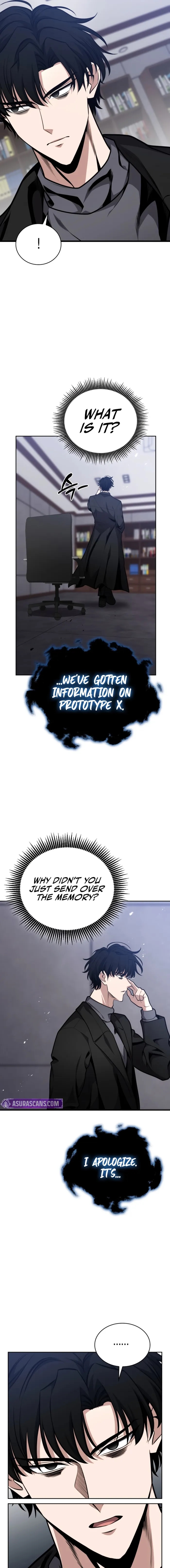 Kidnapped Dragons Chapter 28 - Page 21