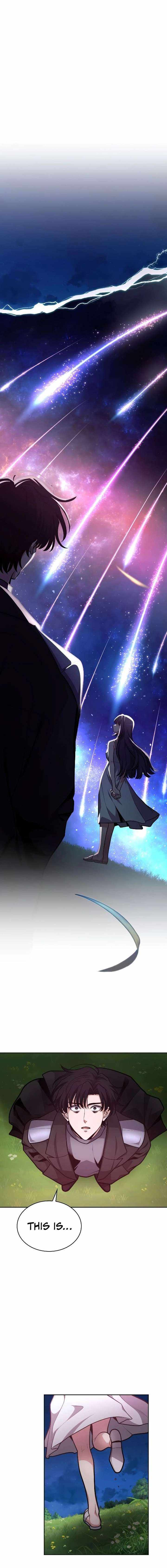 Kidnapped Dragons Chapter 29 - Page 10