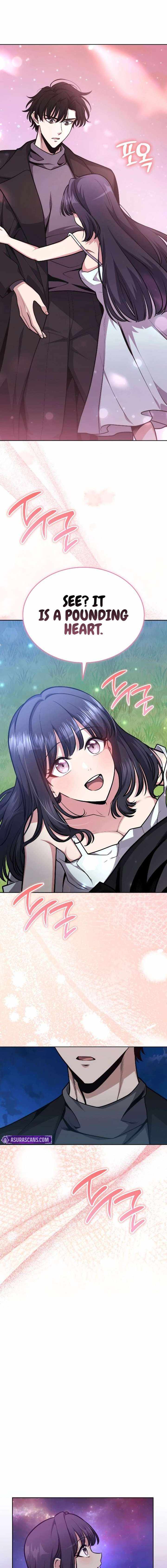 Kidnapped Dragons Chapter 29 - Page 11