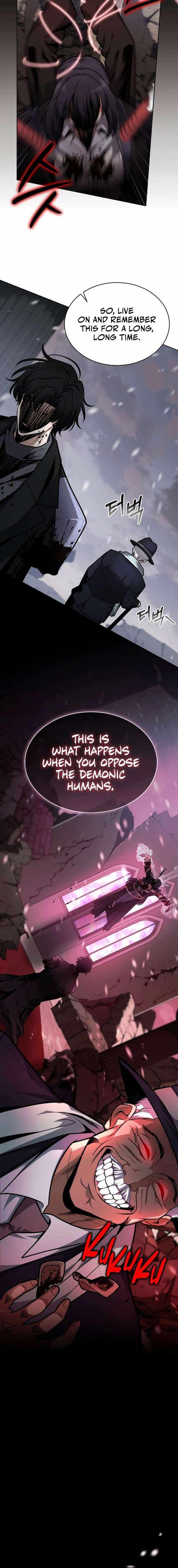 Kidnapped Dragons Chapter 29 - Page 18