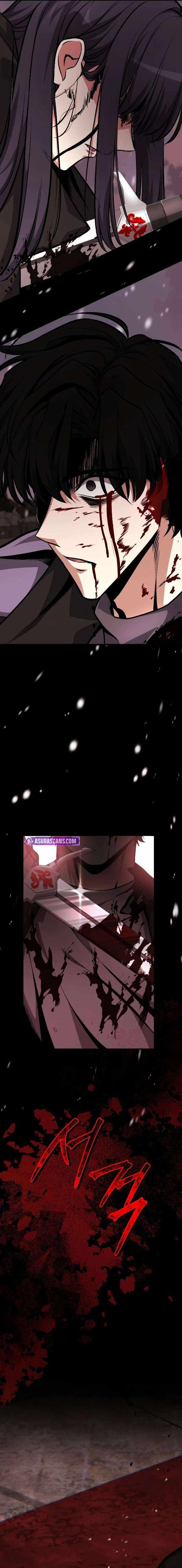 Kidnapped Dragons Chapter 29 - Page 19