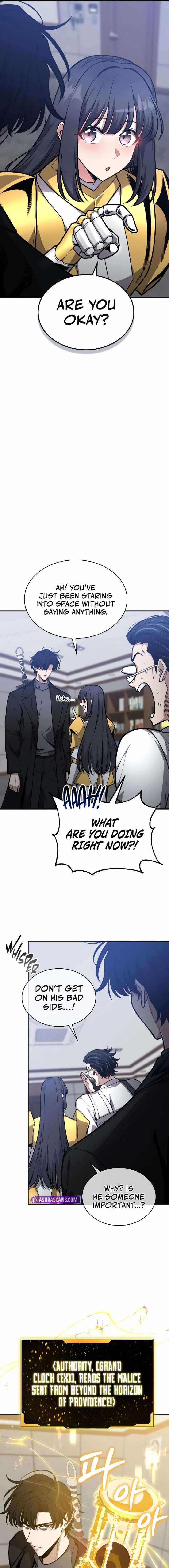 Kidnapped Dragons Chapter 29 - Page 21