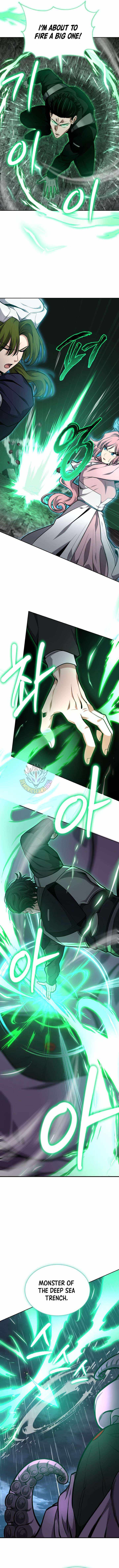 Kidnapped Dragons Chapter 30 - Page 13