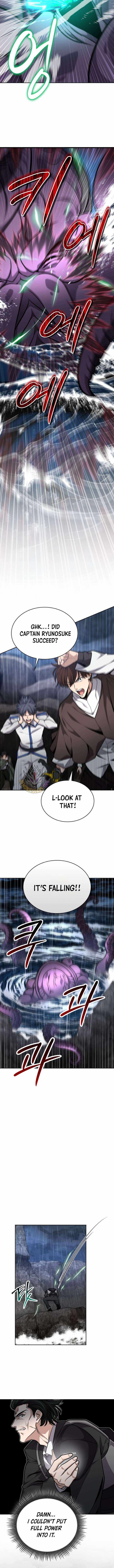 Kidnapped Dragons Chapter 30 - Page 15