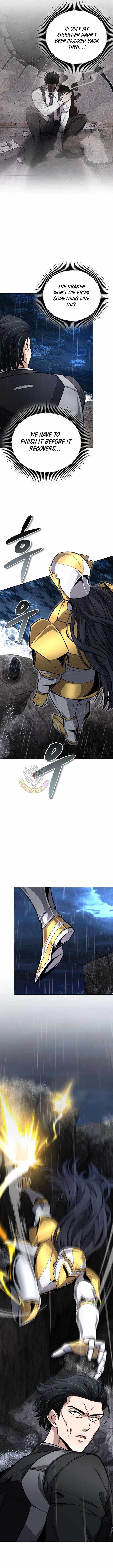 Kidnapped Dragons Chapter 30 - Page 16