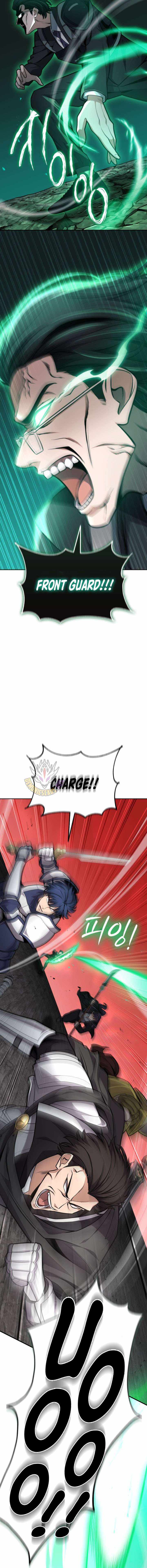 Kidnapped Dragons Chapter 30 - Page 7