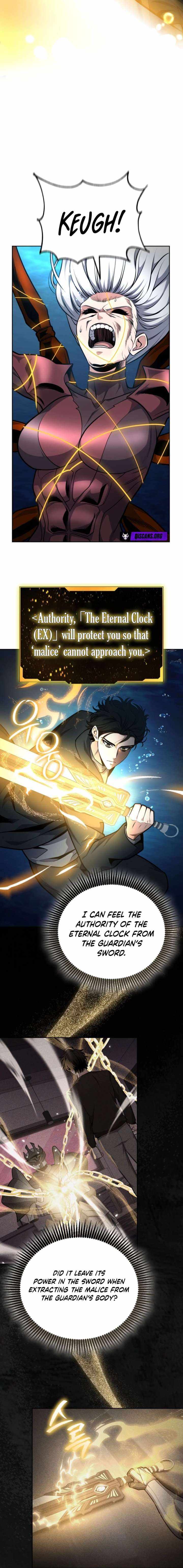 Kidnapped Dragons Chapter 31 - Page 12