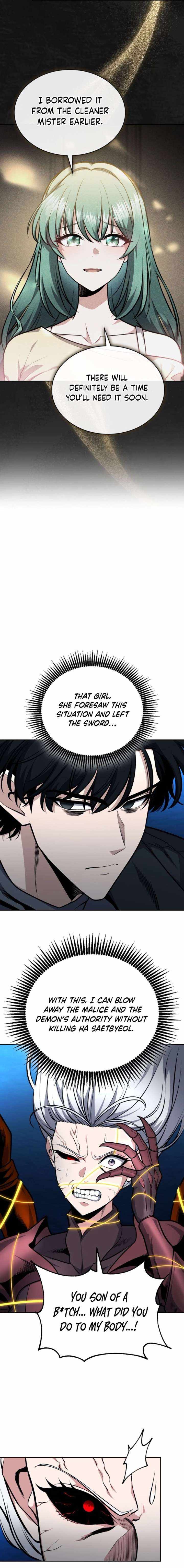 Kidnapped Dragons Chapter 31 - Page 13