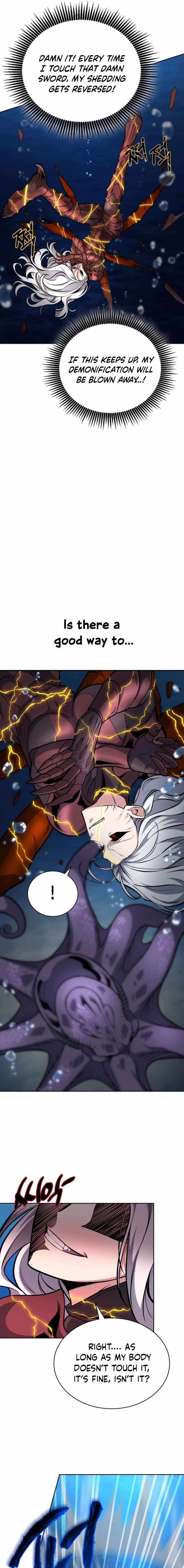 Kidnapped Dragons Chapter 31 - Page 15