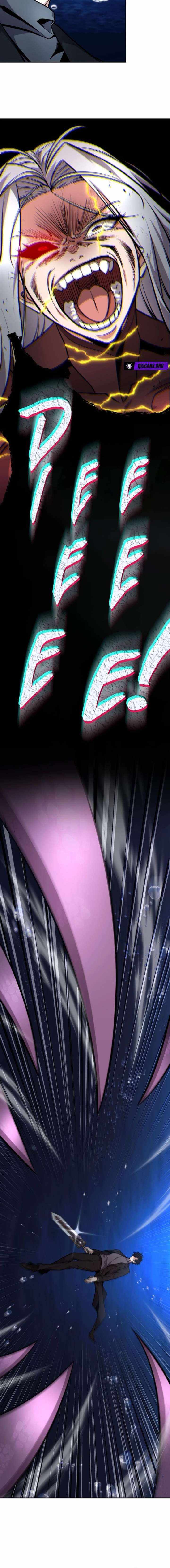 Kidnapped Dragons Chapter 31 - Page 18