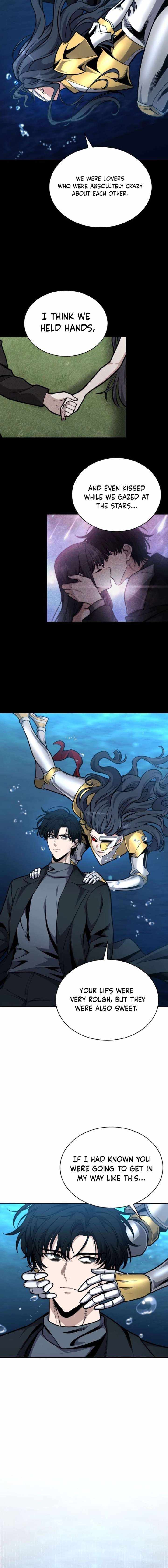 Kidnapped Dragons Chapter 31 - Page 2