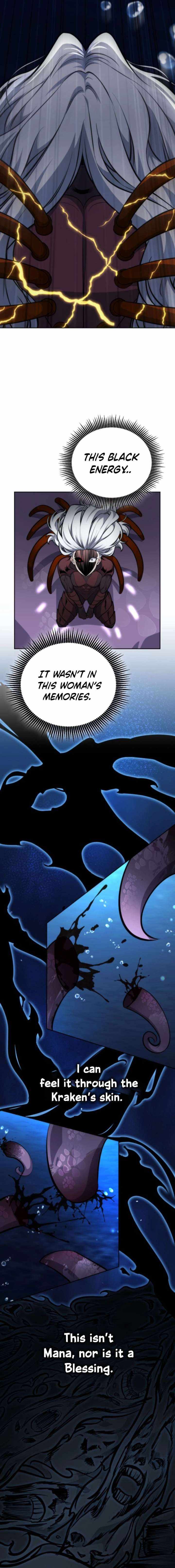 Kidnapped Dragons Chapter 31 - Page 21