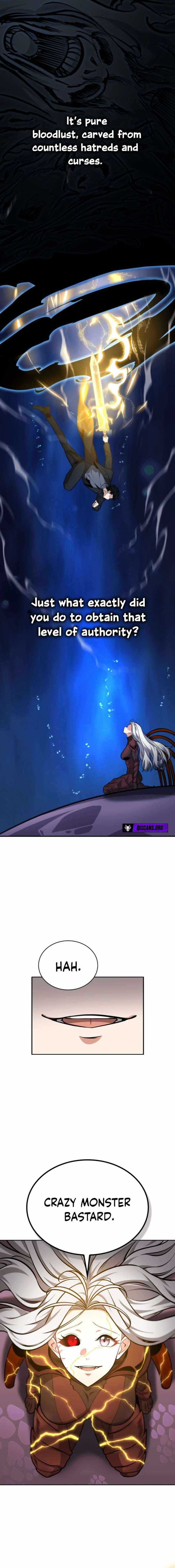 Kidnapped Dragons Chapter 31 - Page 22