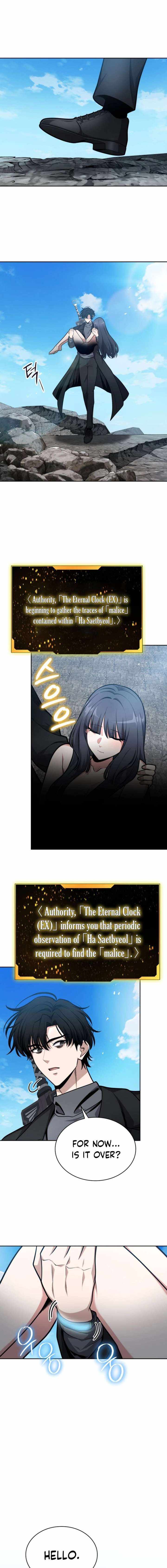 Kidnapped Dragons Chapter 31 - Page 25