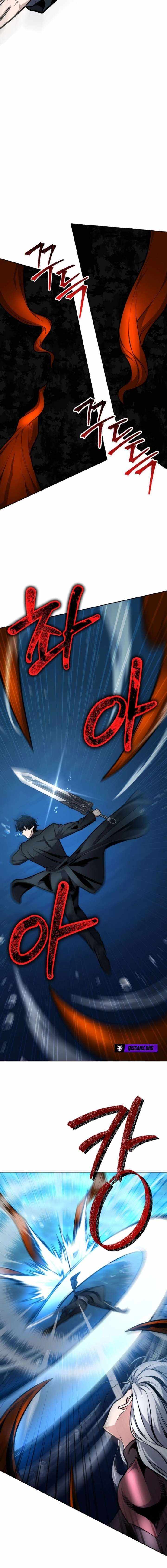 Kidnapped Dragons Chapter 31 - Page 6