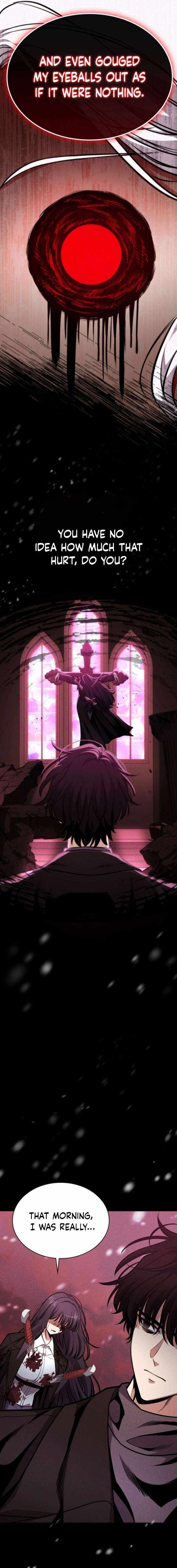 Kidnapped Dragons Chapter 31 - Page 9